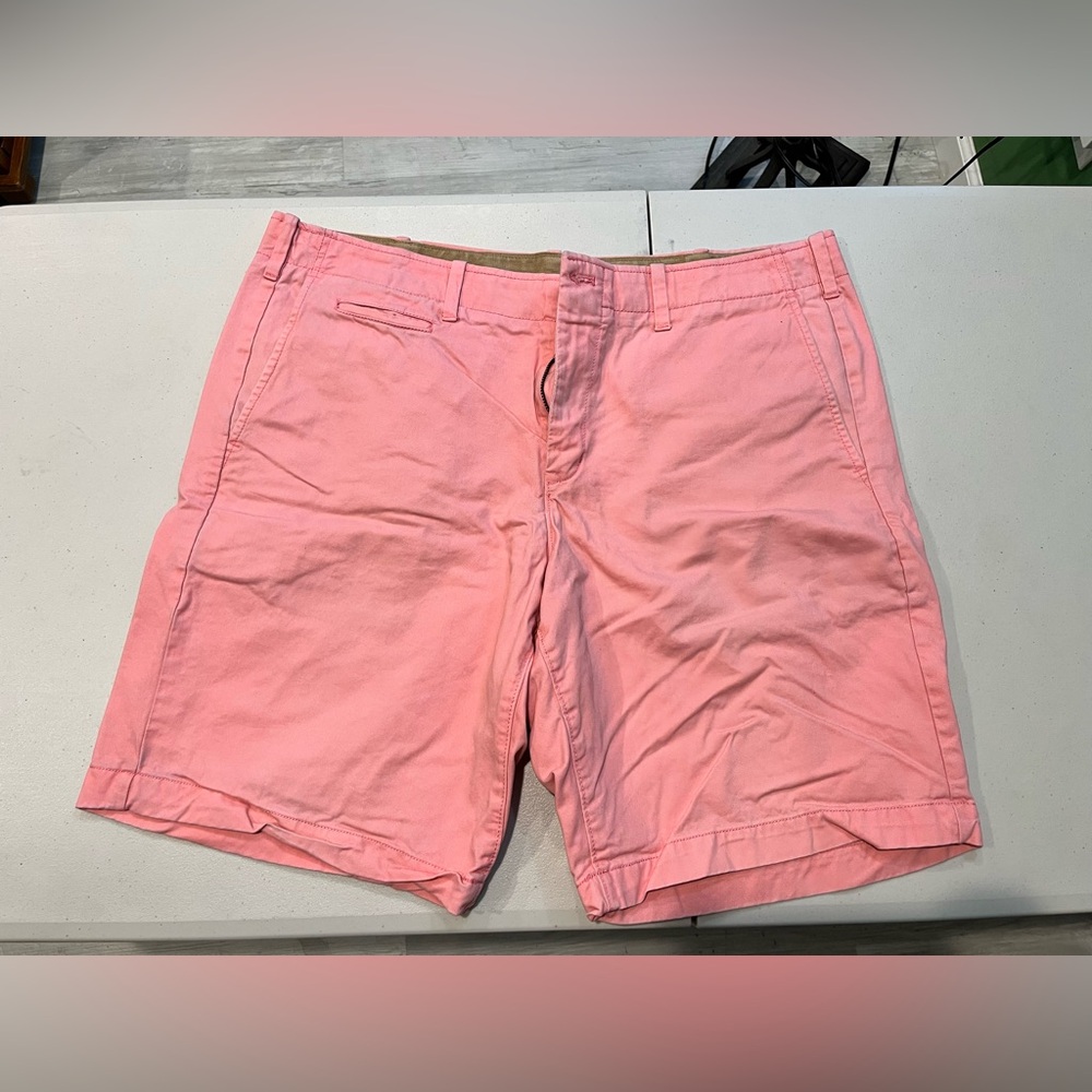 Gap - Pink Shorts - Size W38